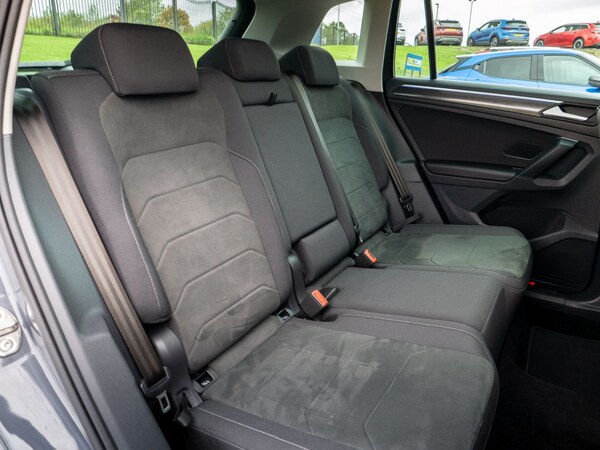 Used Volkswagen Tiguan 2020 for sale - 74179337: Photo 4