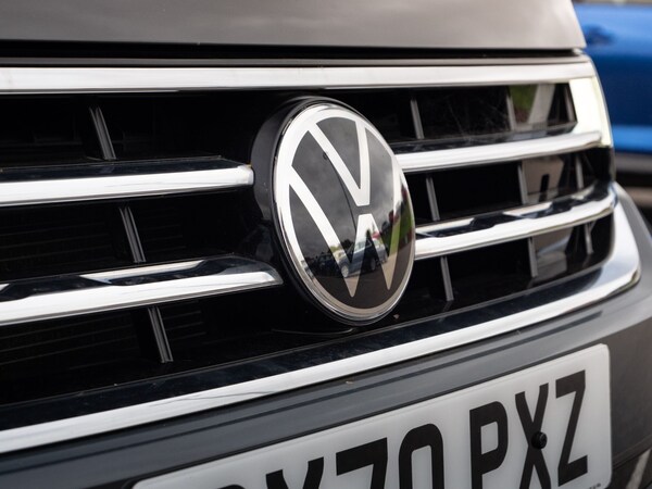 Used Volkswagen Tiguan 2020 for sale - 74179337: Photo 6