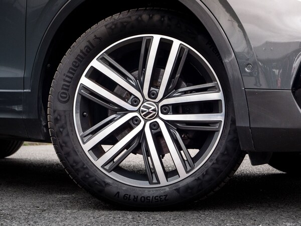 Used Volkswagen Tiguan 2020 for sale - 74179337: Photo 8