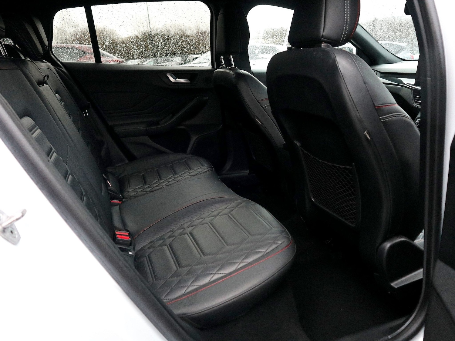 Used Ford Focus 2022 for sale - 77548485: Photo 4