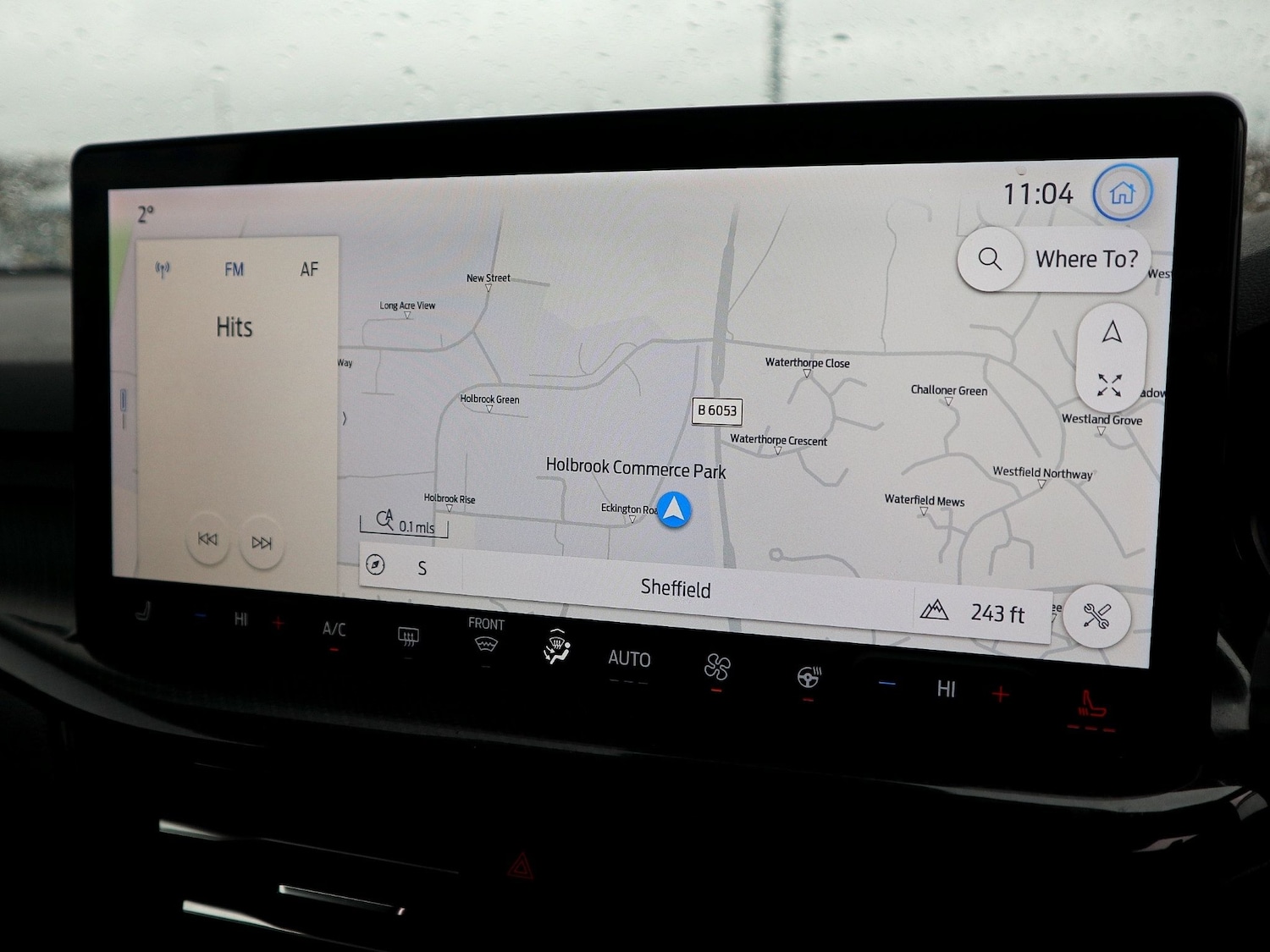 Used Ford Focus 2022 for sale - 77548485: Photo 6