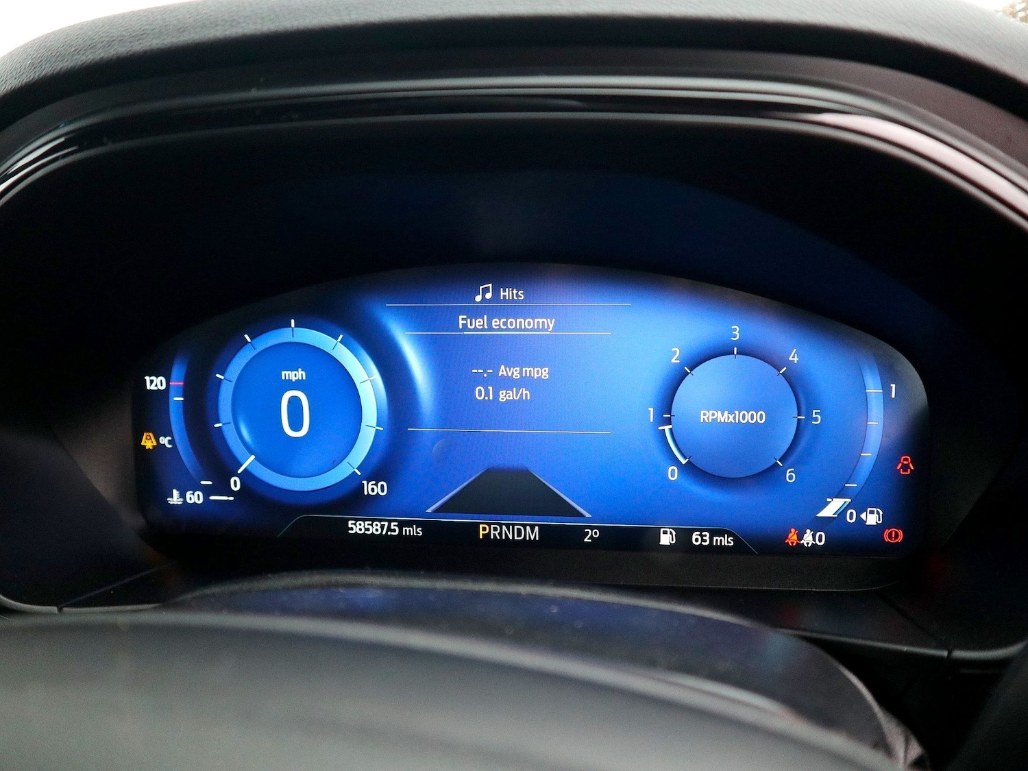 Used Ford Focus 2022 for sale - 77548485: Photo 7