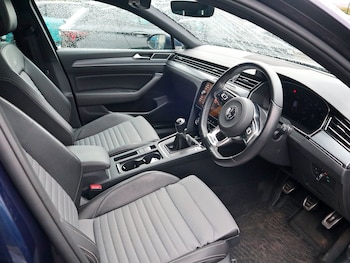 Used Volkswagen Passat 2018 for sale - 78647222: Photo