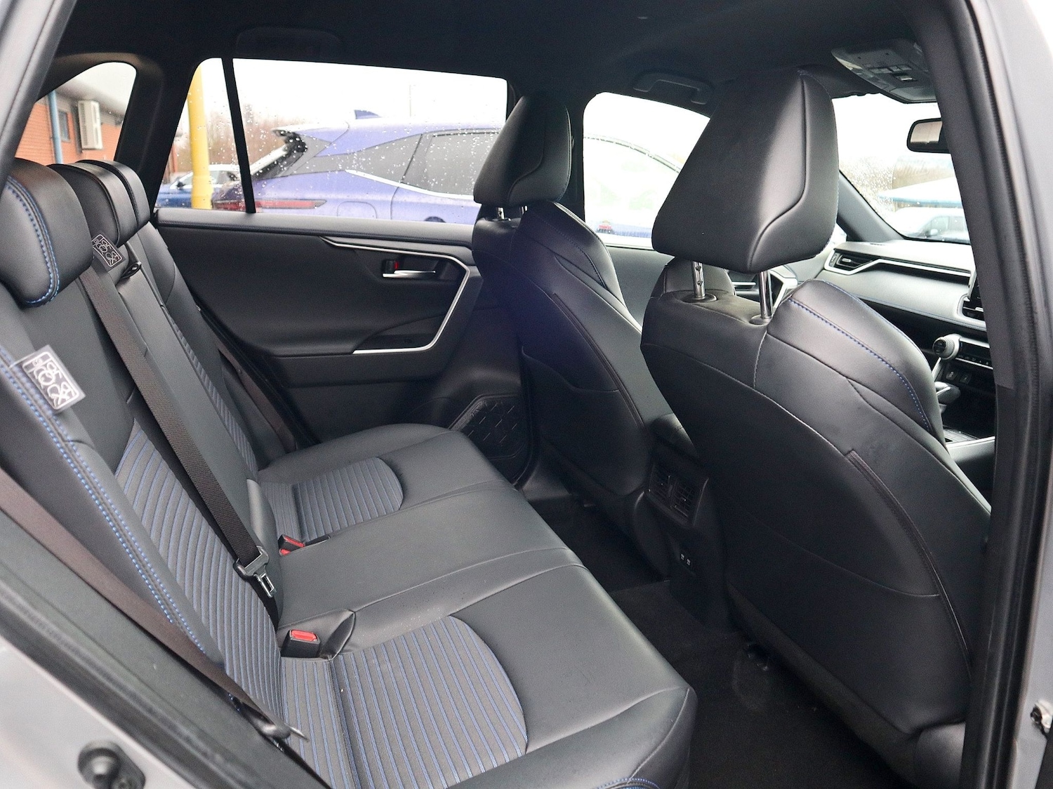 Used Toyota RAV4 2020 for sale - 77781999: Photo 4