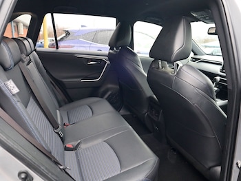 Used Toyota RAV4 2020 for sale - 77781999: Photo