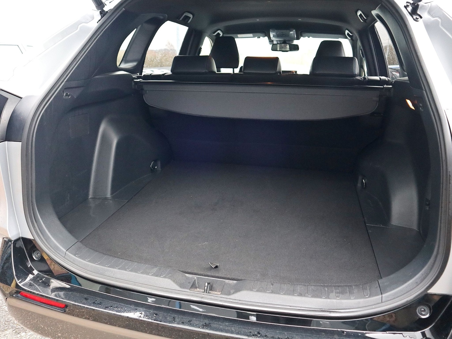 Used Toyota RAV4 2020 for sale - 77781999: Photo 5