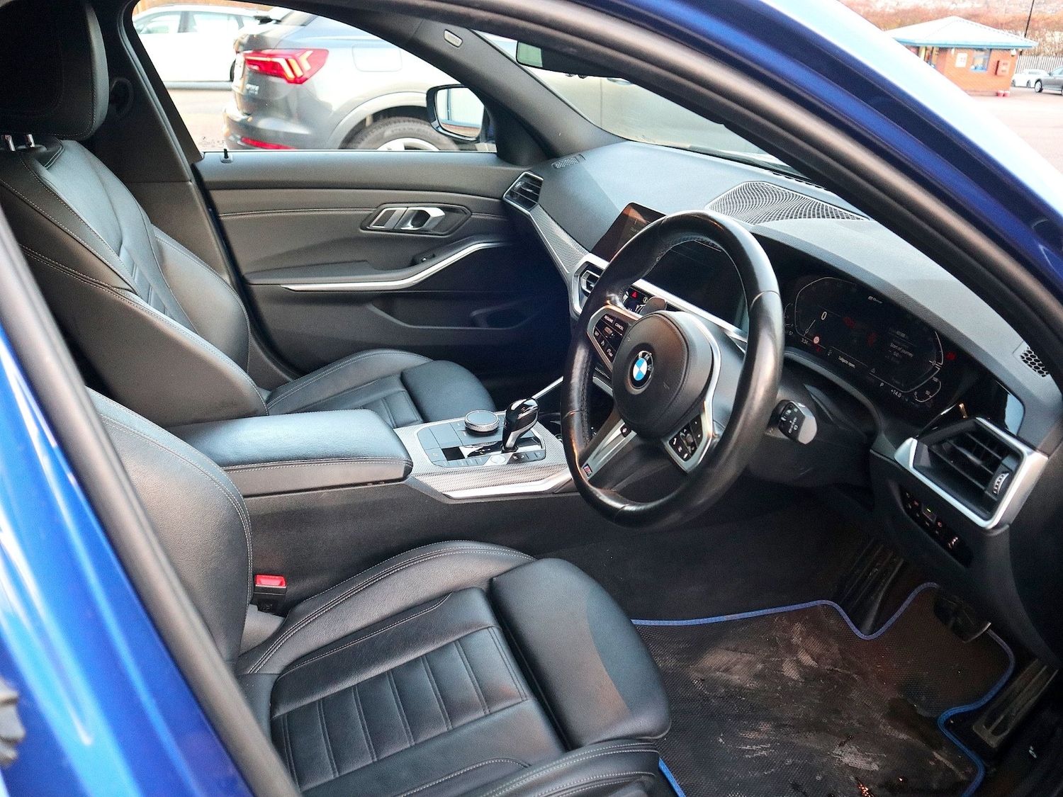 Used BMW 3 Series 2021 for sale - 76571310: Photo 3