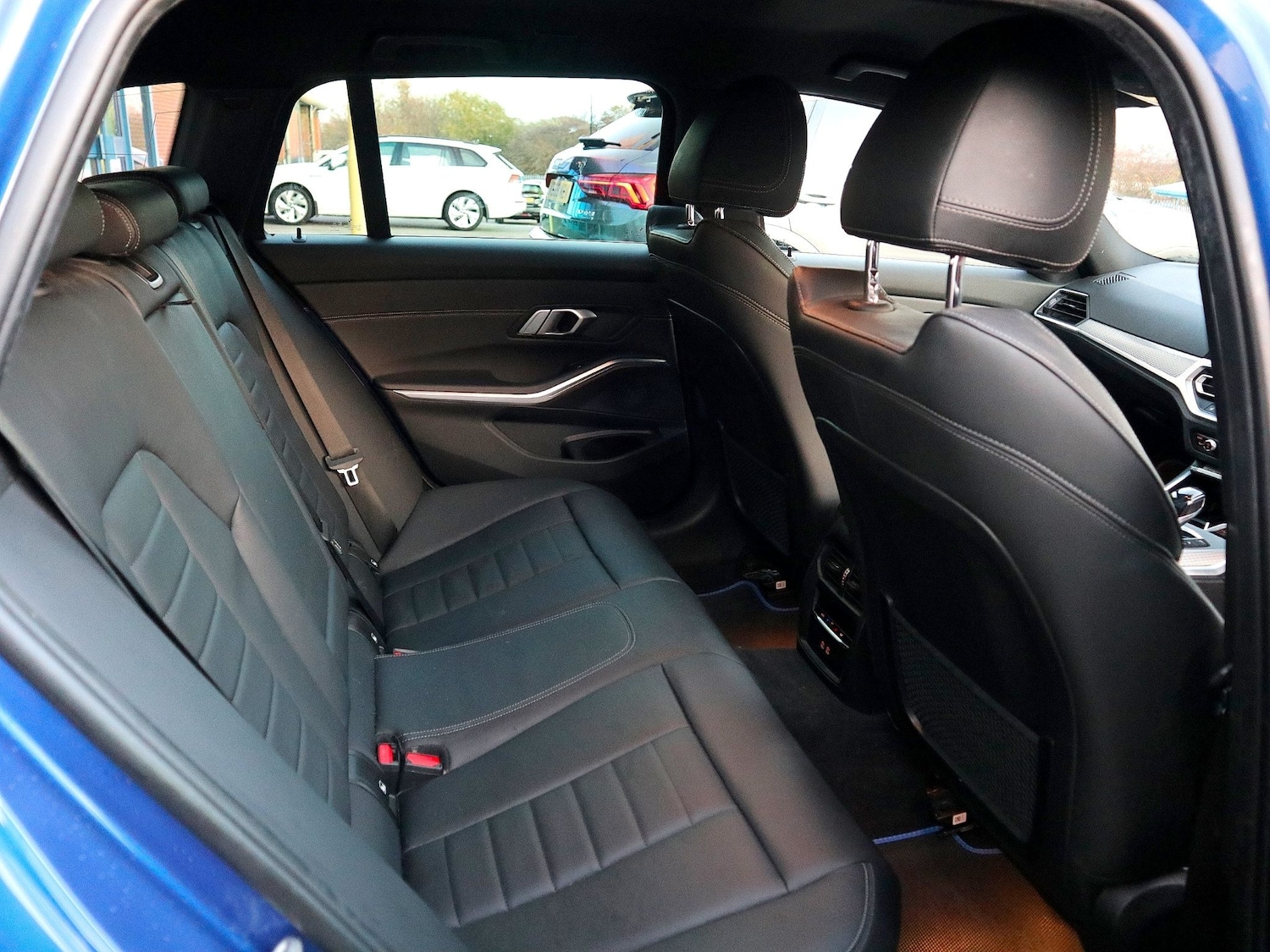 Used BMW 3 Series 2021 for sale - 76571310: Photo 4