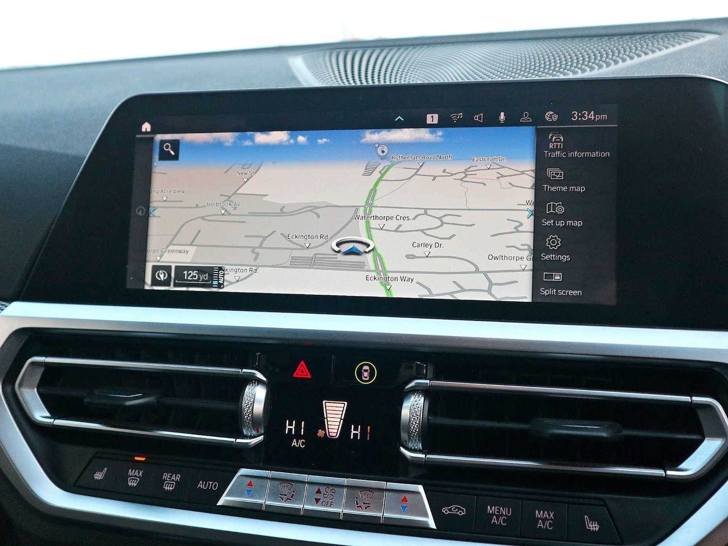 Used BMW 3 Series 2021 for sale - 76571310: Photo 6