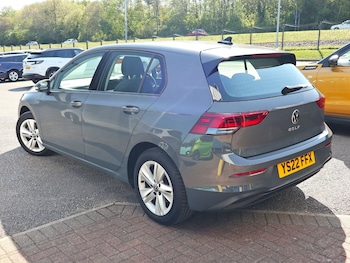 Used Volkswagen Golf 2022 for sale - 78333393: Photo