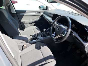 Used Volkswagen Golf 2022 for sale - 78333393: Photo