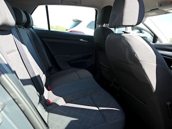 Used Volkswagen Golf 2022 for sale - 78333393: Photo