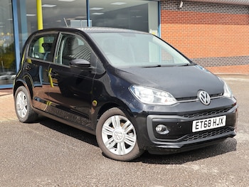 Used Volkswagen up! 2019 for sale - 78853017: Photo