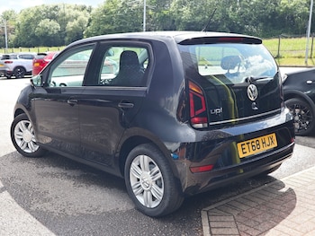 Used Volkswagen up! 2019 for sale - 78853017: Photo
