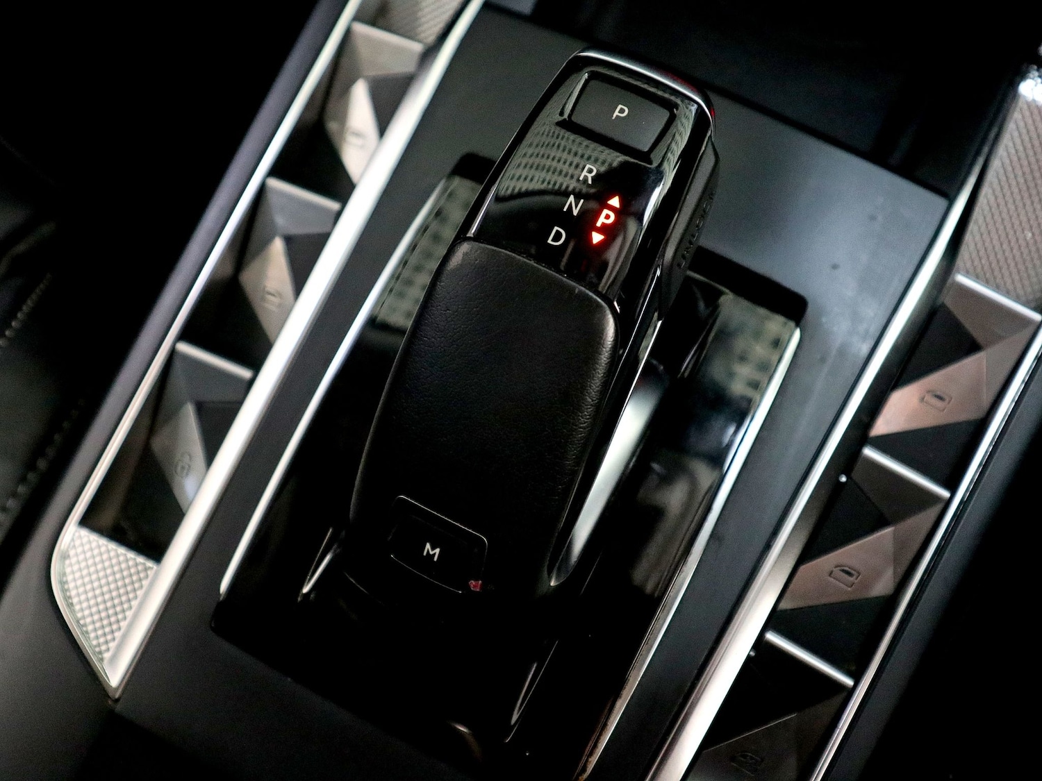 Vehicle 38