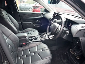 Used DS Automobiles DS 3 2024 for sale - 75899702: Photo