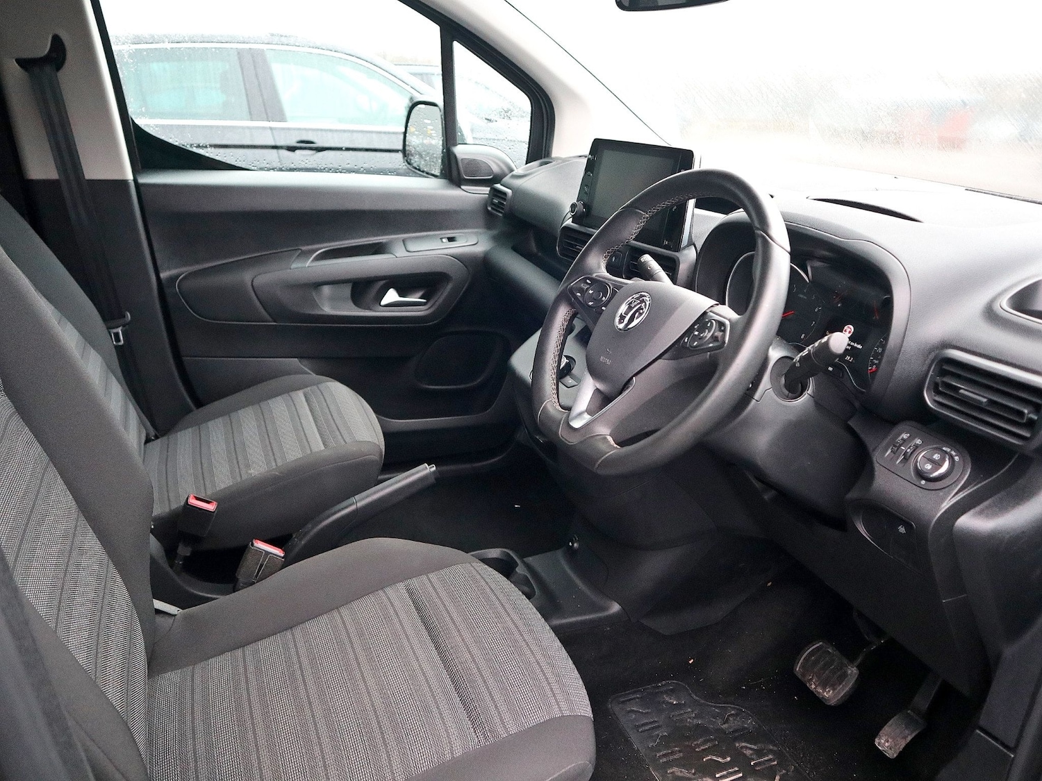Used Vauxhall Combo Life 2020 for sale - 77438605: Photo 3