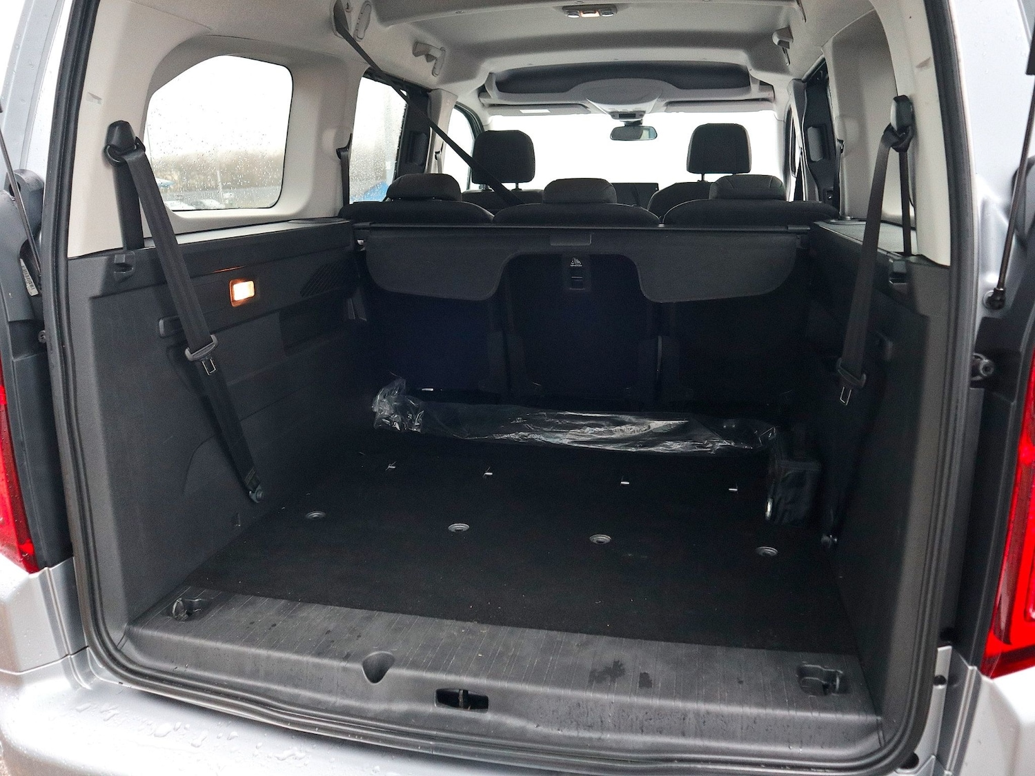 Used Vauxhall Combo Life 2020 for sale - 77438605: Photo 5