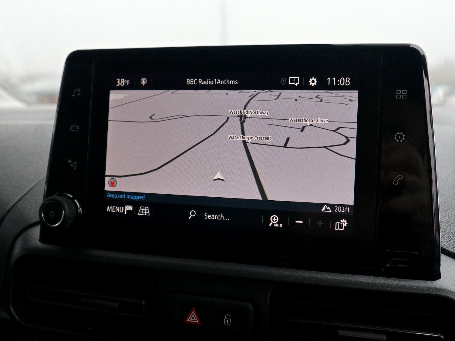 Used Vauxhall Combo Life 2020 for sale - 77438605: Photo 6