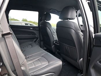 Used KGM Rexton 2024 for sale - 79360450: Photo