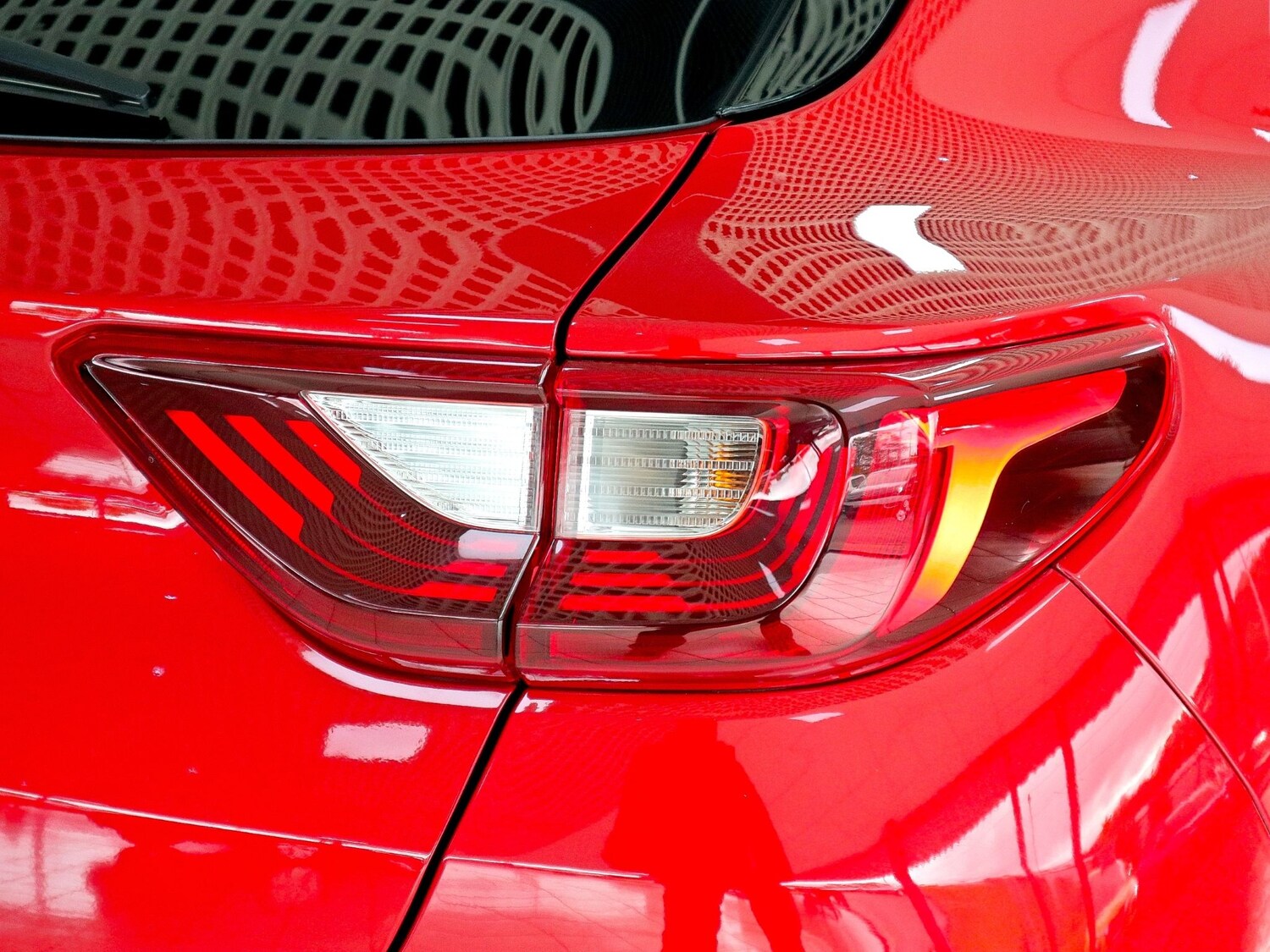 Used Kia Stonic 2021 for sale - 75731494: Photo 15