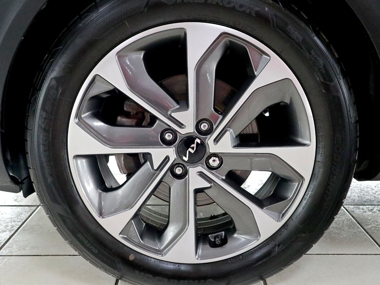 Used Kia Stonic 2021 for sale - 75731494: Photo 16