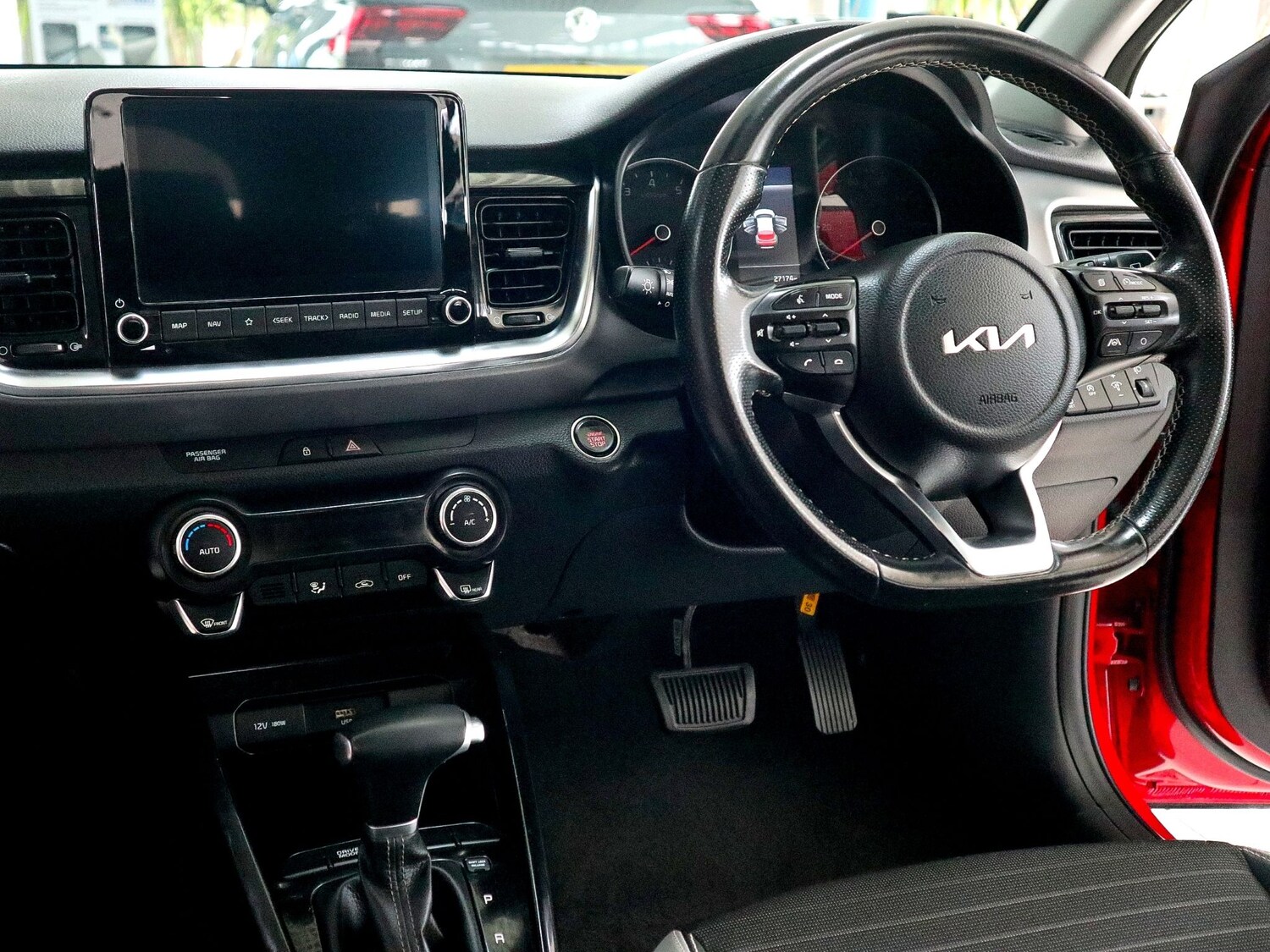 Used Kia Stonic 2021 for sale - 75731494: Photo 23