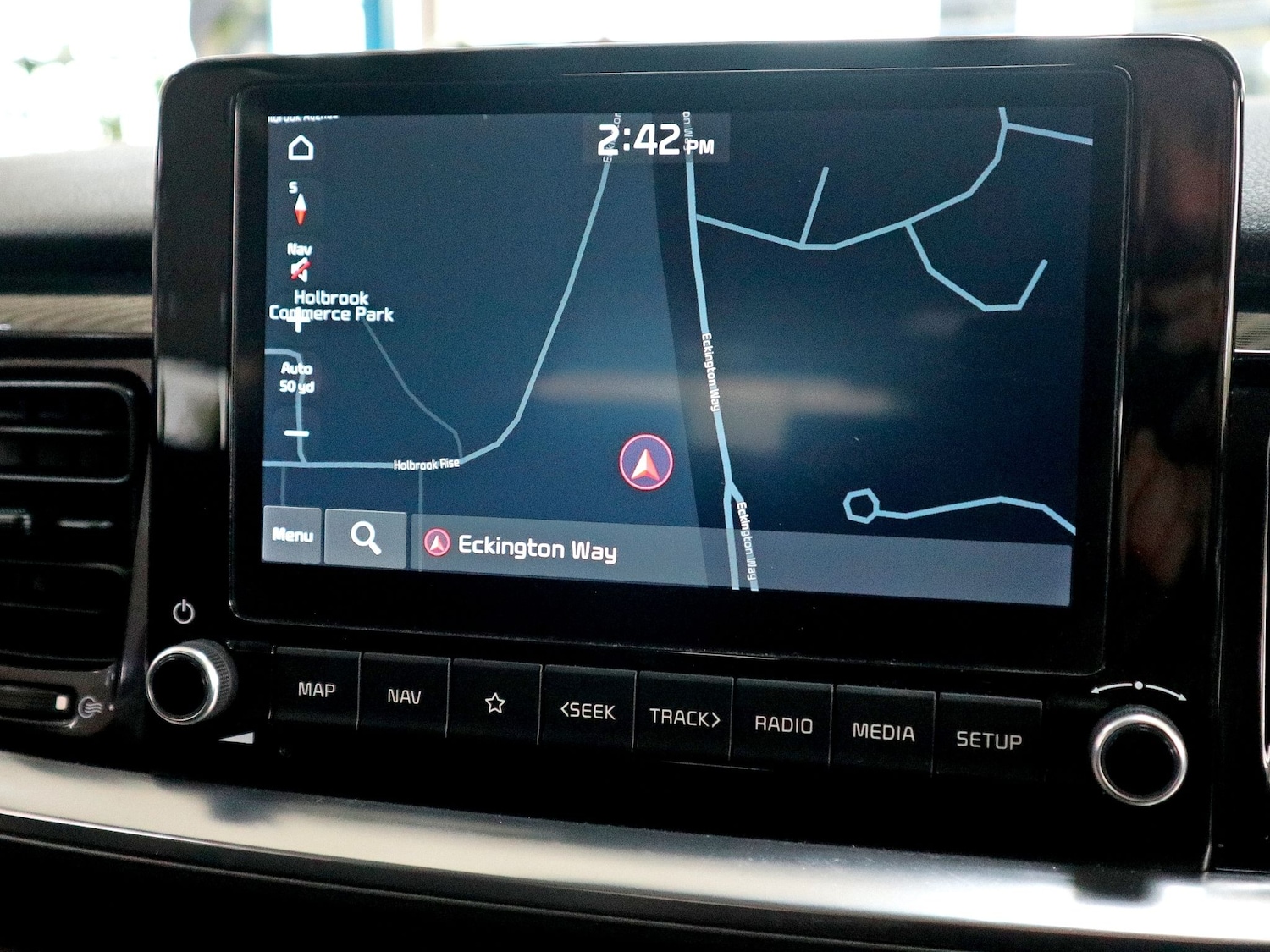 Used Kia Stonic 2021 for sale - 75731494: Photo 26