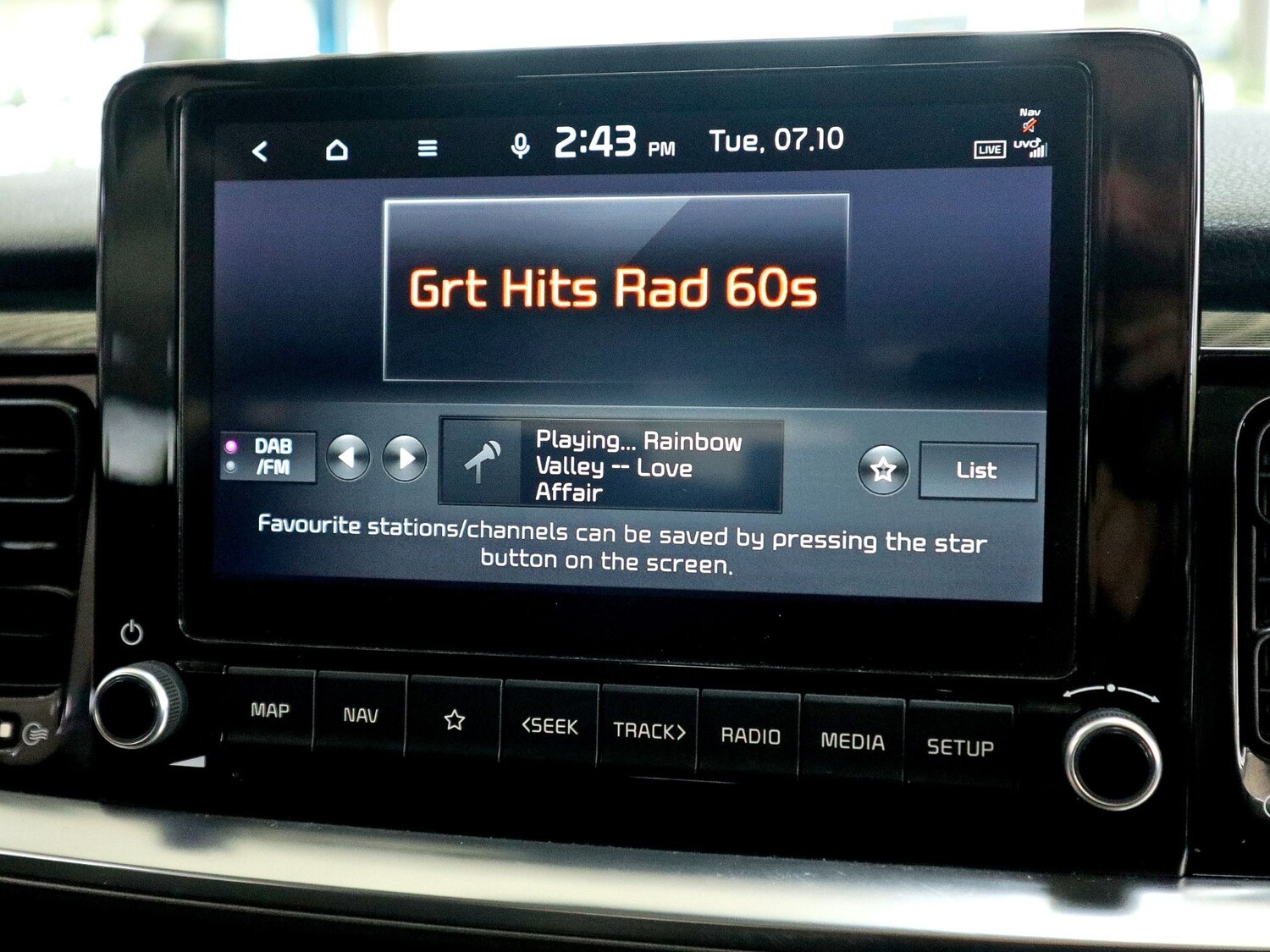 Used Kia Stonic 2021 for sale - 75731494: Photo 27