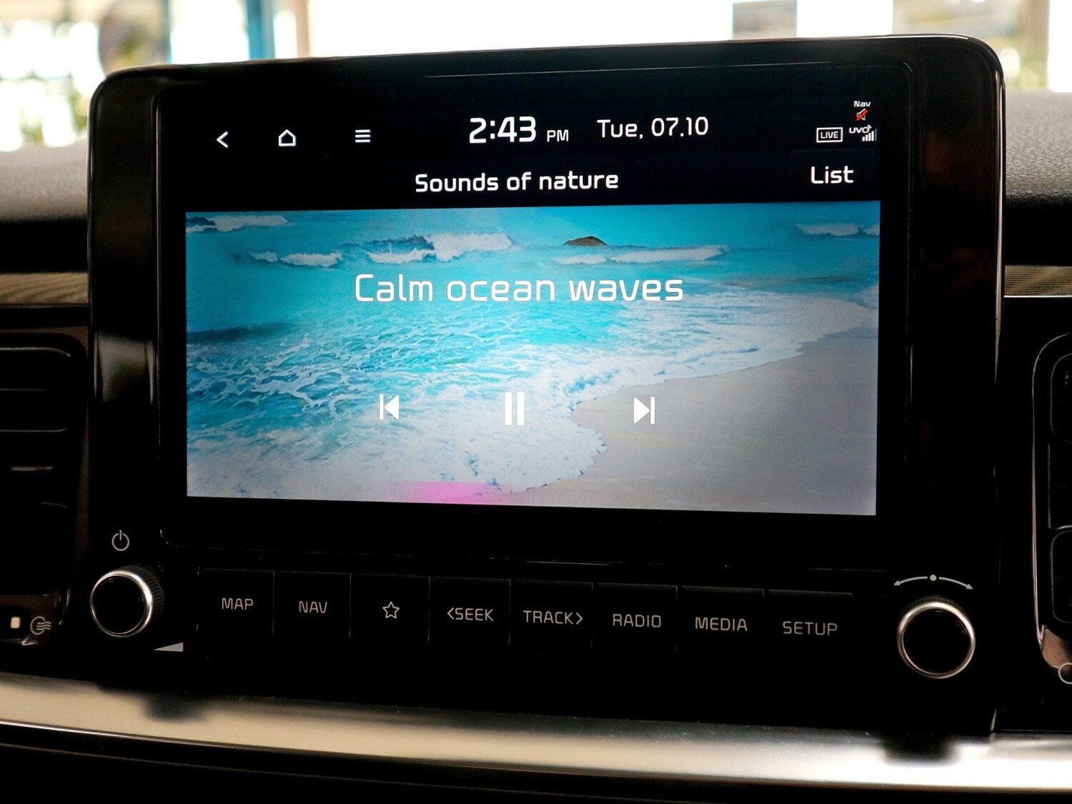 Used Kia Stonic 2021 for sale - 75731494: Photo 28