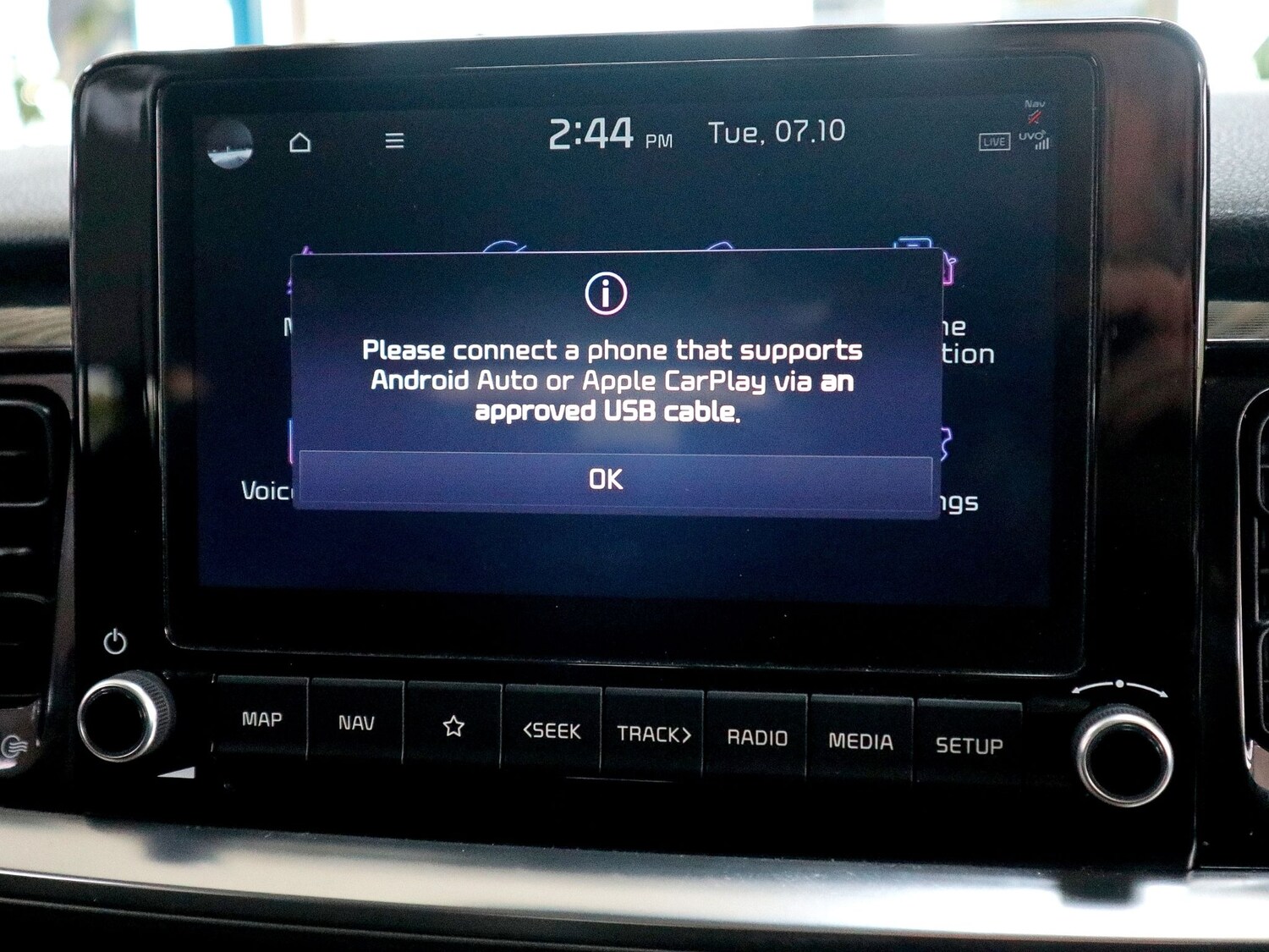 Used Kia Stonic 2021 for sale - 75731494: Photo 30