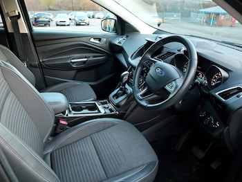 Used Ford Kuga 2019 for sale - 76785394: Photo