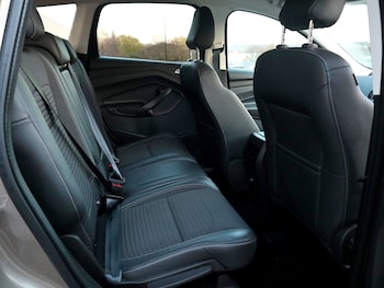 Used Ford Kuga 2019 for sale - 76785394: Photo