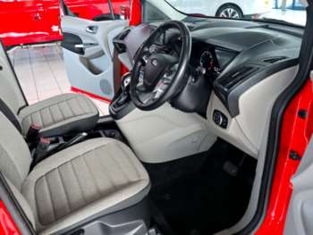 Used Ford Grand Tourneo Connect 2020 for sale - 74179350: Photo
