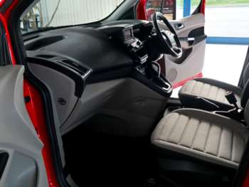 Used Ford Grand Tourneo Connect 2020 for sale - 74179350: Photo
