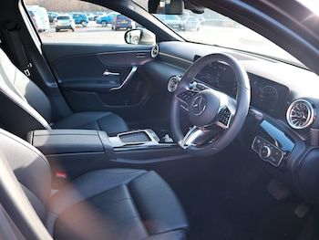 Used Mercedes-Benz A-Class 2024 for sale - 77342838: Photo