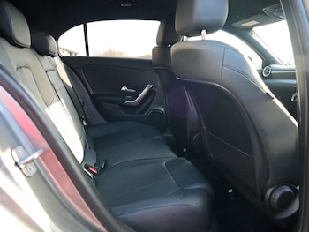 Used Mercedes-Benz A-Class 2024 for sale - 77342838: Photo