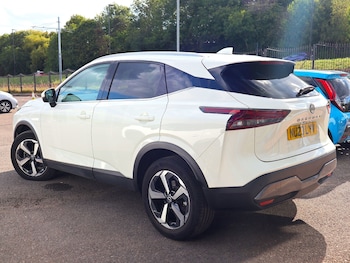 Used Nissan Qashqai 2023 for sale - 75731493: Photo
