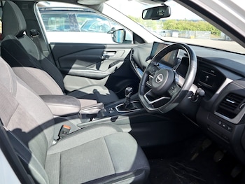 Used Nissan Qashqai 2023 for sale - 75731493: Photo