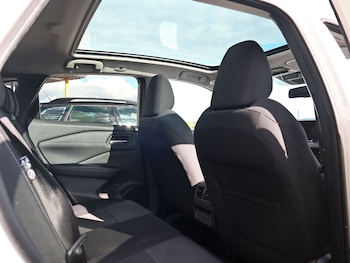 Used Nissan Qashqai 2023 for sale - 75731493: Photo