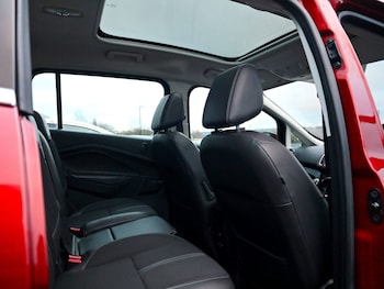 Used Ford Grand C-Max 2017 for sale - 77228377: Photo