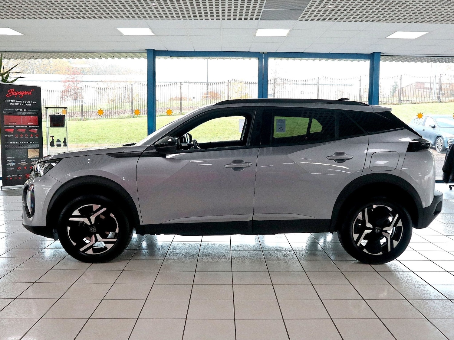 Used Peugeot 2008 2025 for sale - 76369491: Photo 10