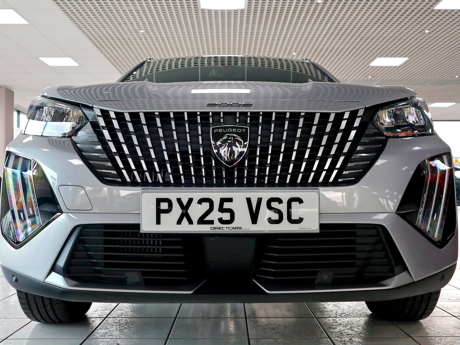 Used Peugeot 2008 2025 for sale - 76369491: Photo 11