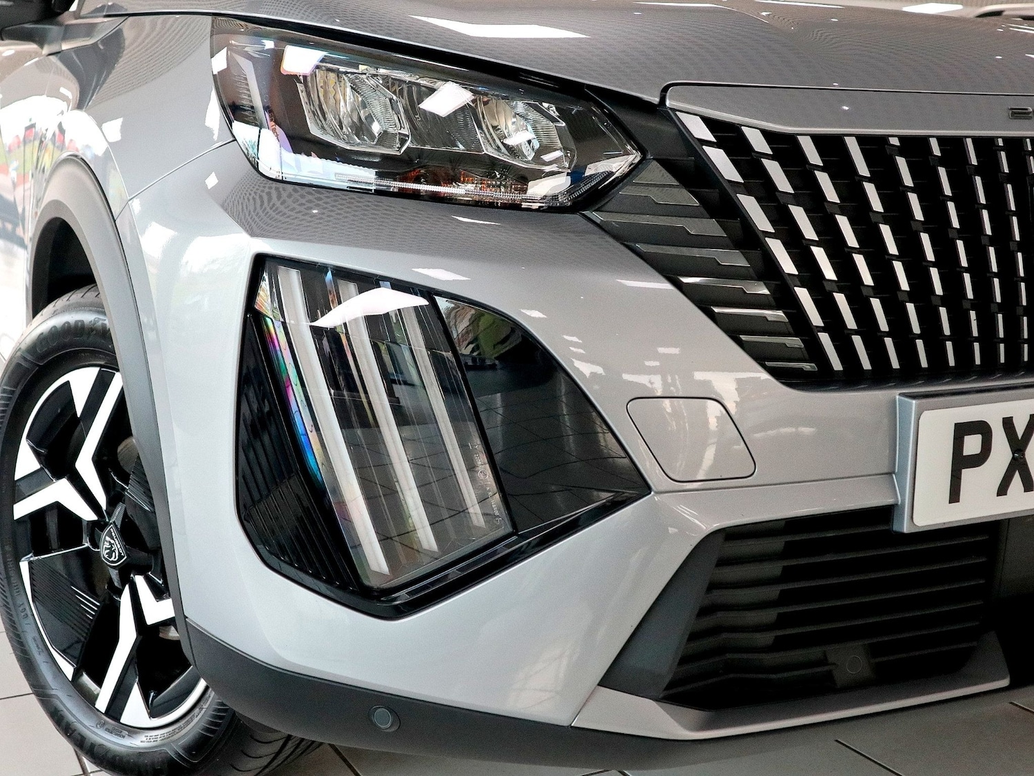 Used Peugeot 2008 2025 for sale - 76369491: Photo 12