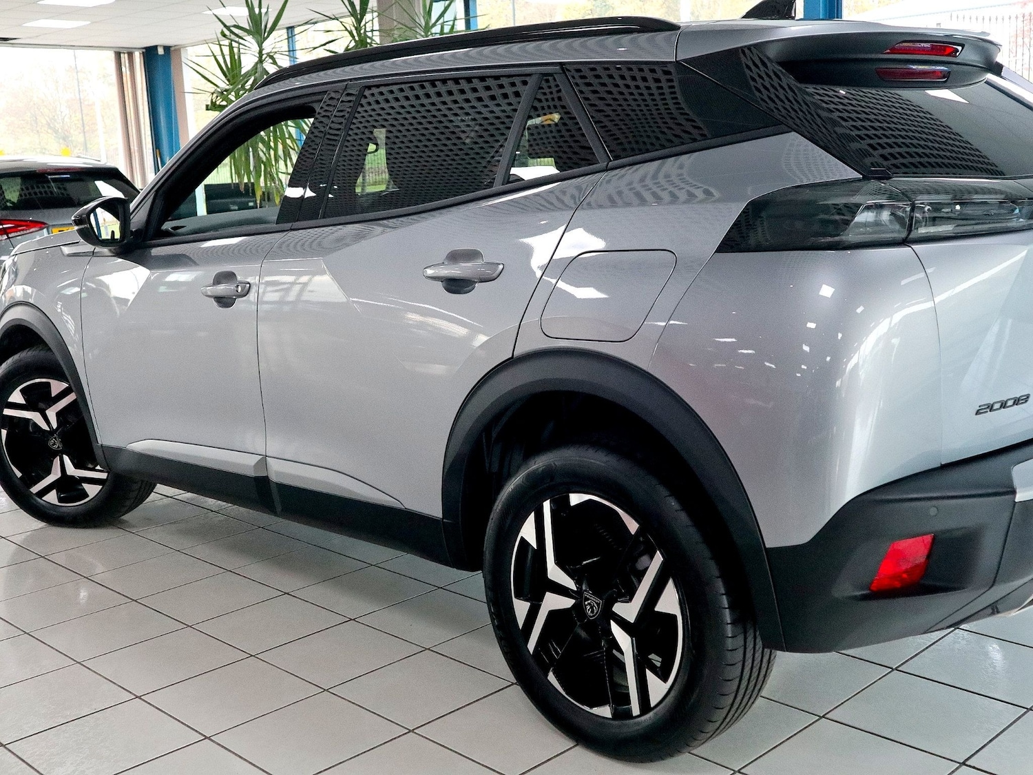 Used Peugeot 2008 2025 for sale - 76369491: Photo 13