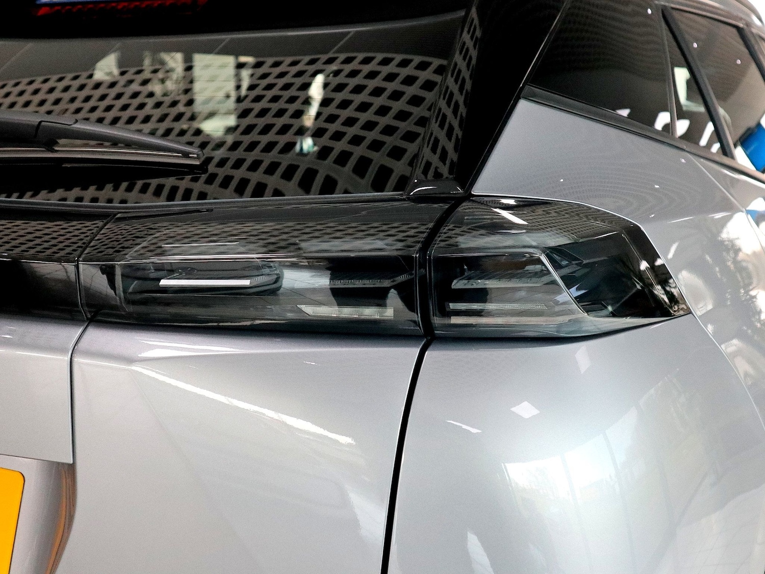 Used Peugeot 2008 2025 for sale - 76369491: Photo 15