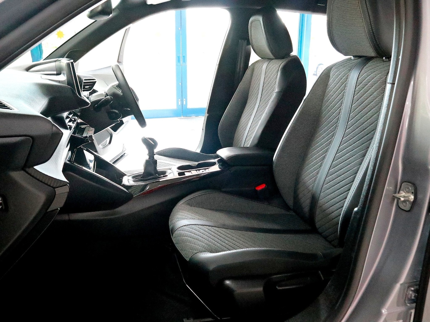 Used Peugeot 2008 2025 for sale - 76369491: Photo 21