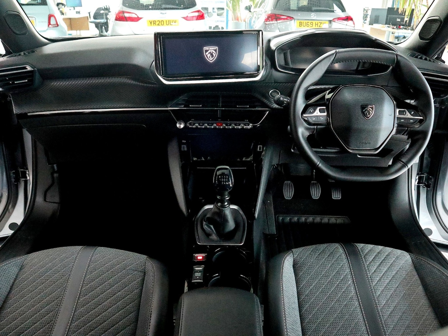 Used Peugeot 2008 2025 for sale - 76369491: Photo 22