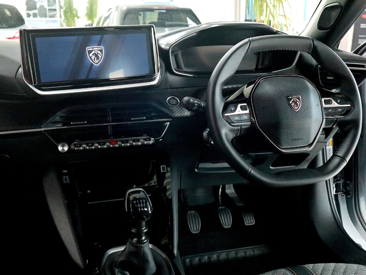 Used Peugeot 2008 2025 for sale - 76369491: Photo 23