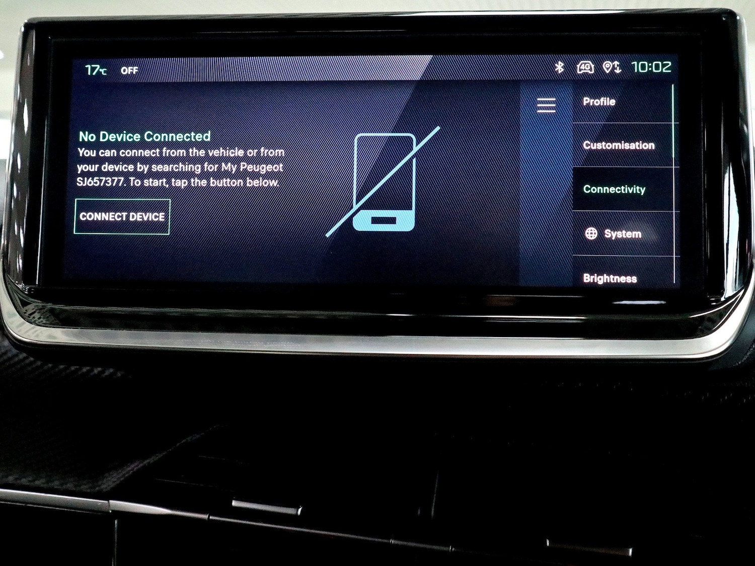 Used Peugeot 2008 2025 for sale - 76369491: Photo 30